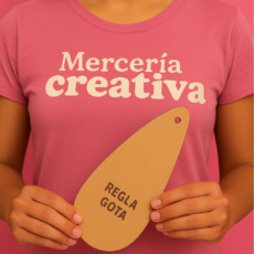 Regla-gota